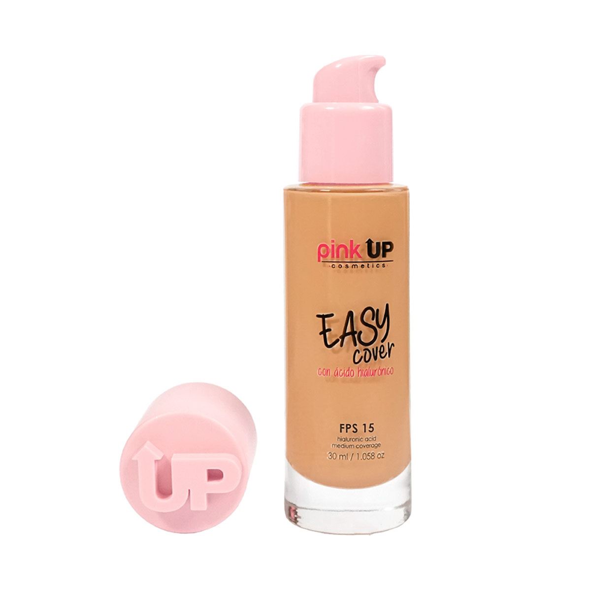 Easy Cover 700 Pink Up