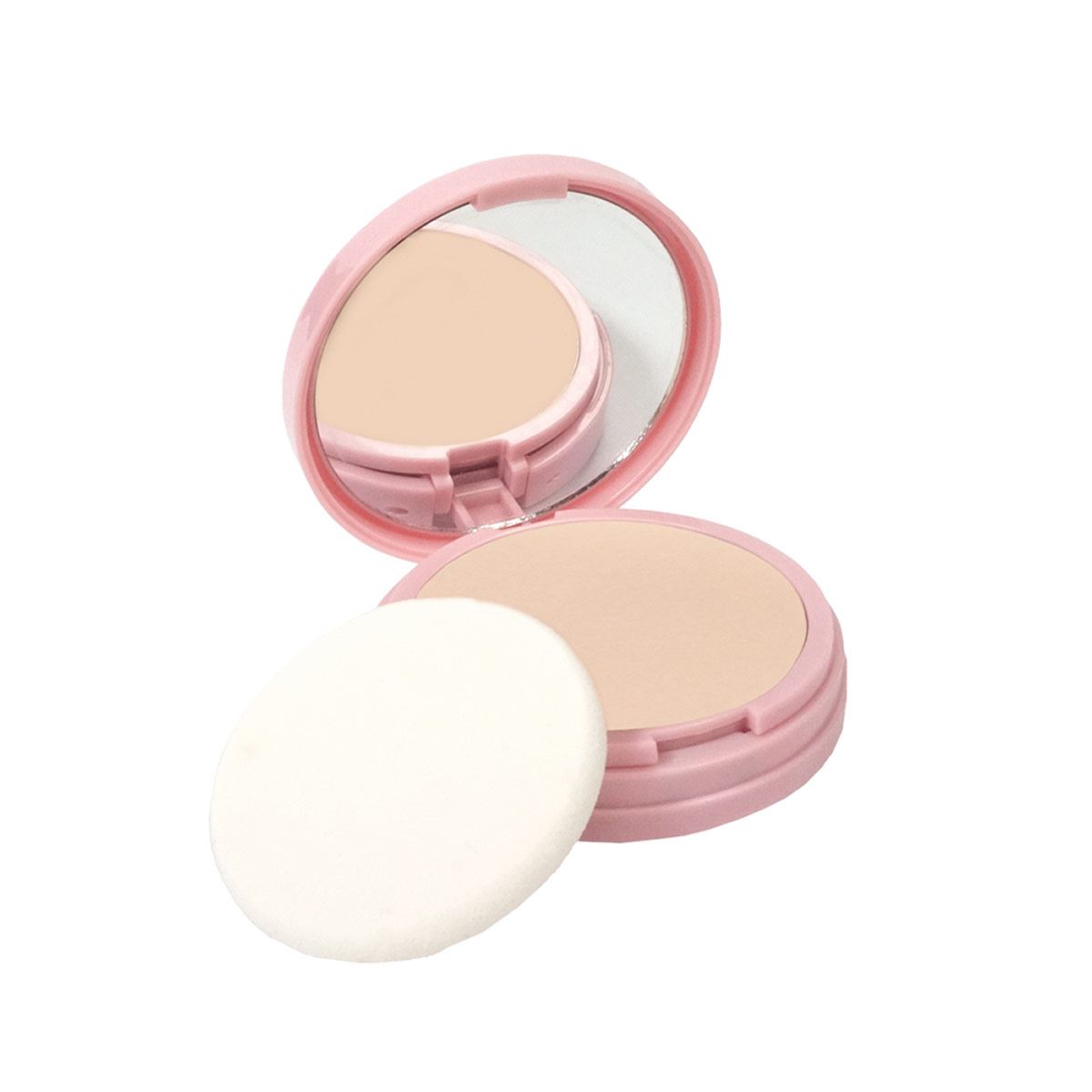 Mineral Cover 200 Pink Up