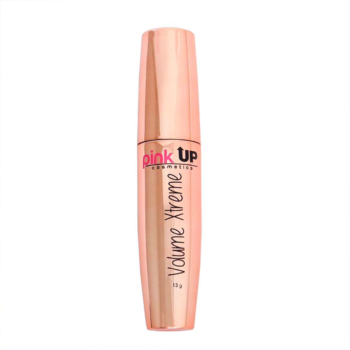 Mascara Pink Up Volume Extreme