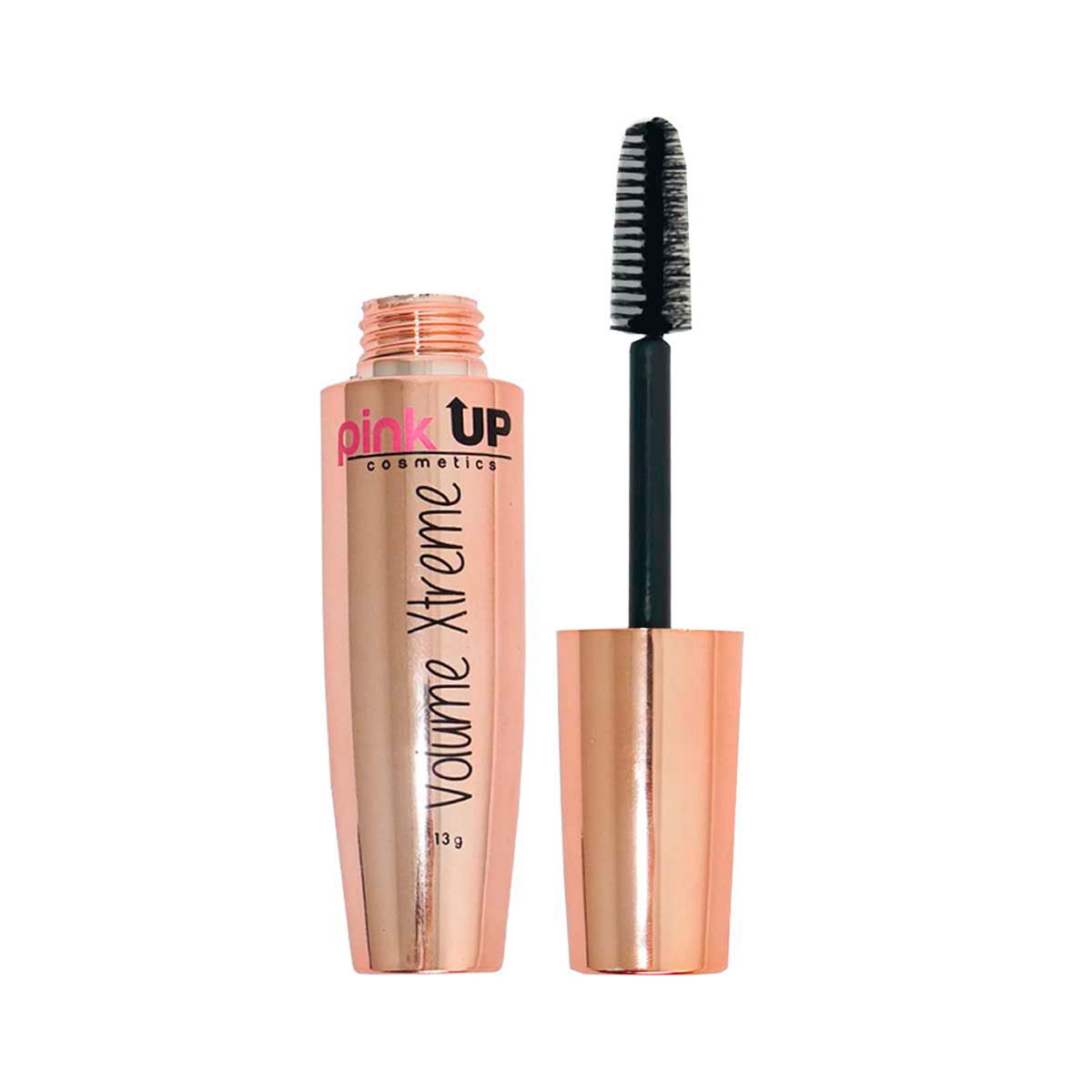 Mascara Pink Up Volume Extreme