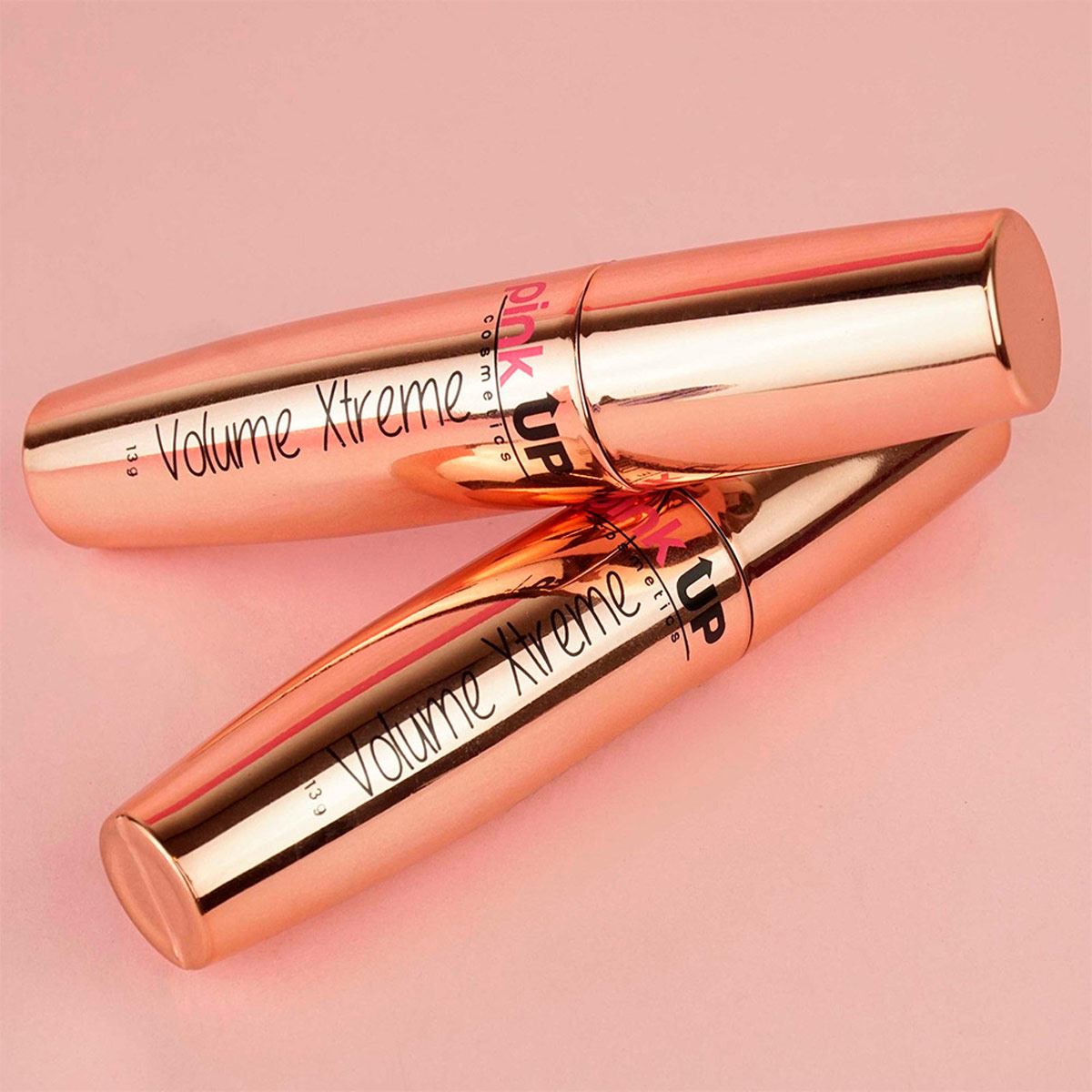 Mascara Pink Up Volume Extreme
