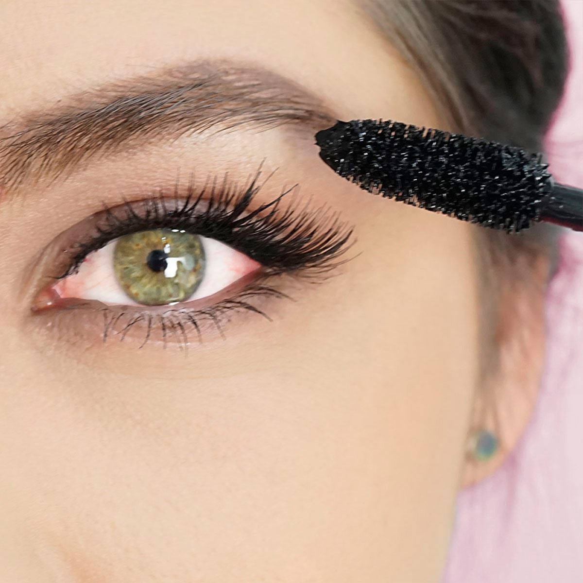 Mascara Pink Up Volume Extreme