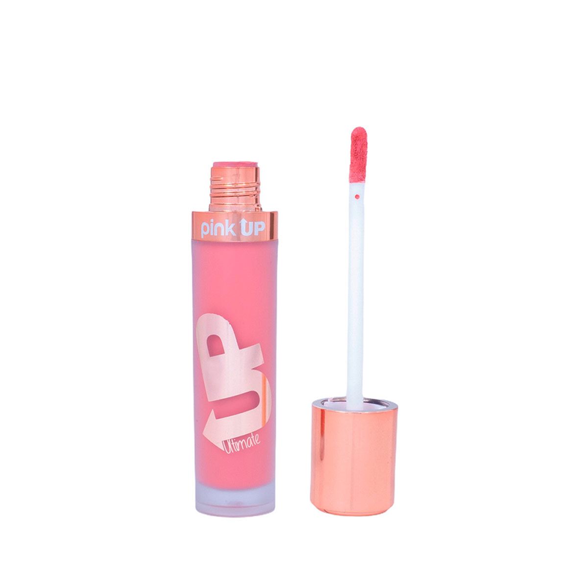 Labial Pink Up Ultimate Rose