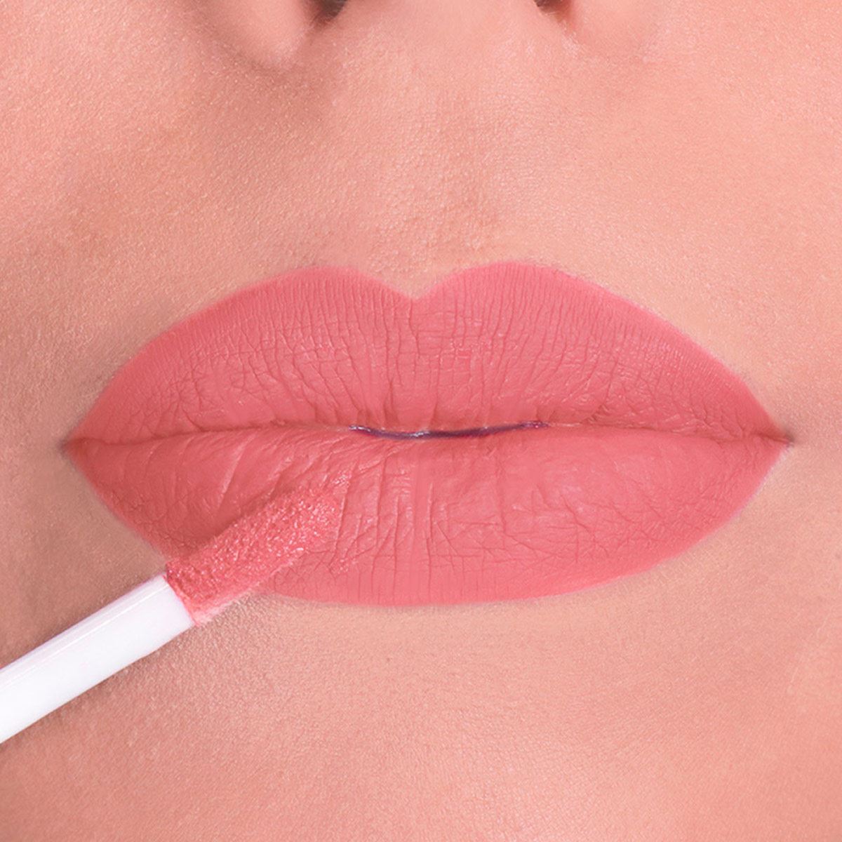 Labial Pink Up Ultimate Rose