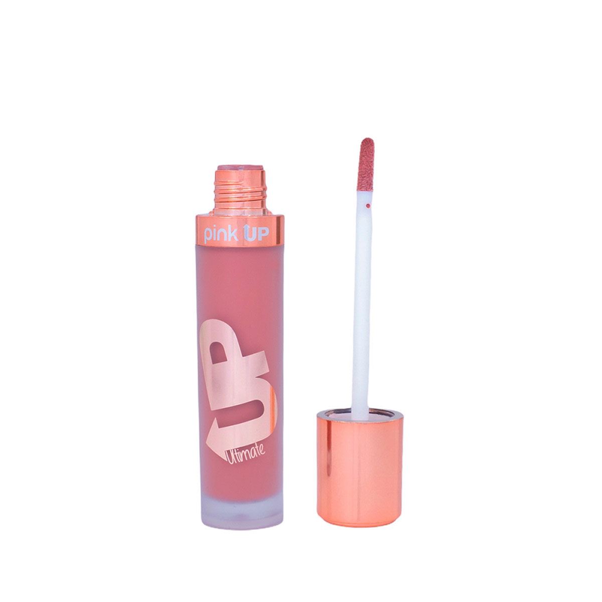 Labial Pink Up Ultimate Nude