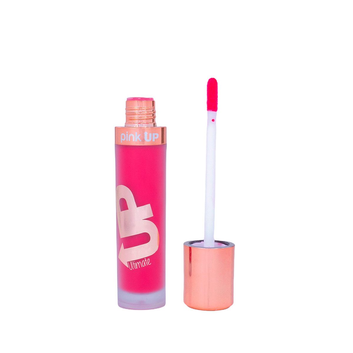 Labial Pink Up Ultimate Pink Cherry