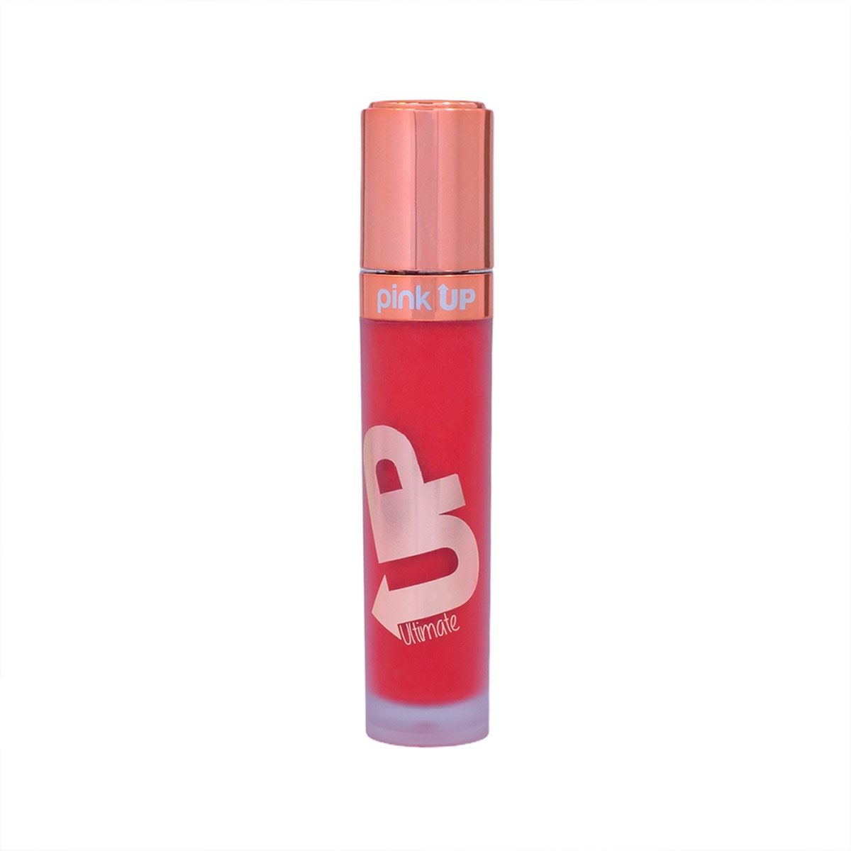 Labial Pink Up Ultimate Strawberry
