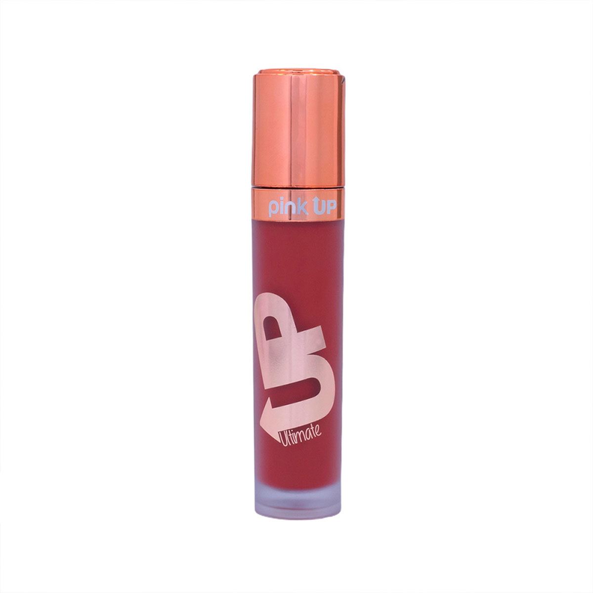 Labial Pink Up Ultimate Deep Red