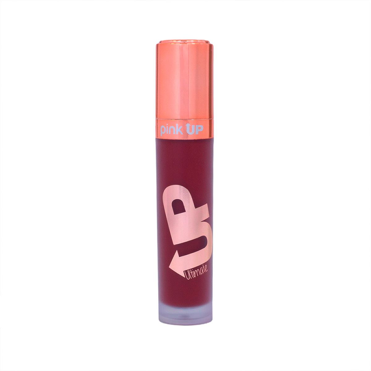 Labial Pink Up Ultimate Wine