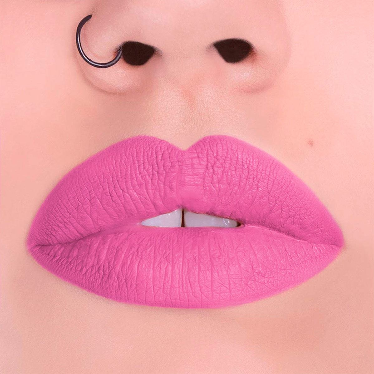 Labial Pink Up Ultimate Lila