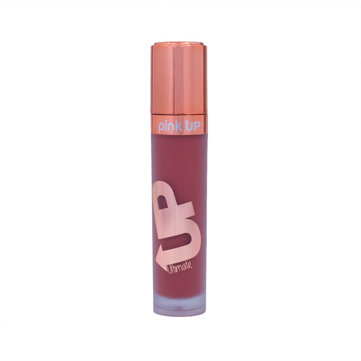 Labial Pink Up Ultimate Mud