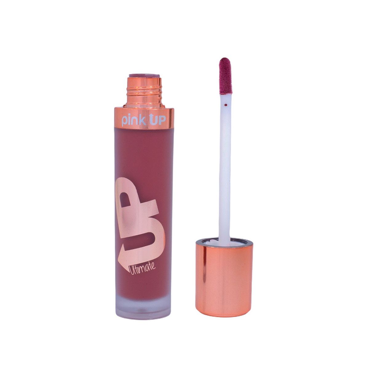 Labial Pink Up Ultimate Mud