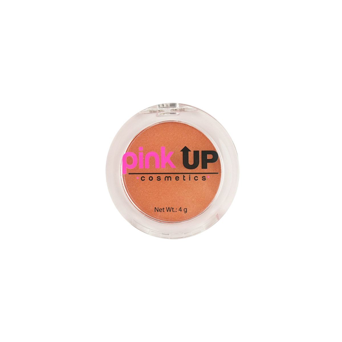 Rubor Pink Up 08 Toast