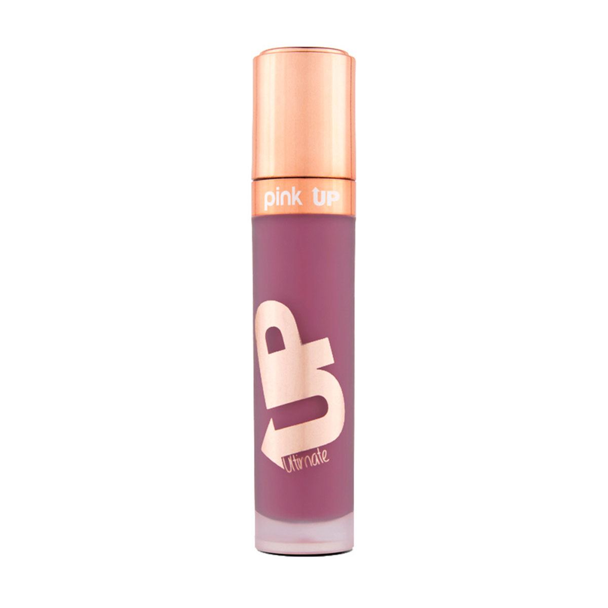 Labial Líquido Mate Pink Up Ultimate Soft
