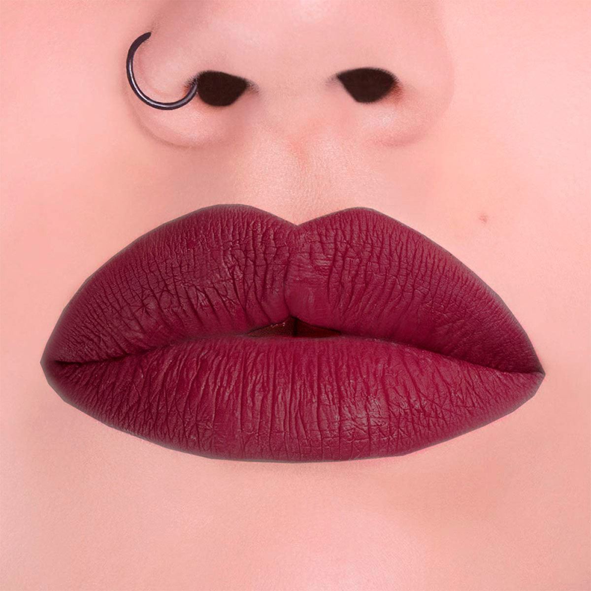 Labial Líquido Mate Pink Up Ultimate Soft