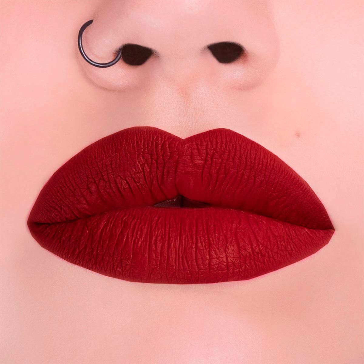 Labial Líquido Mate Pink Up Ultimate Wood