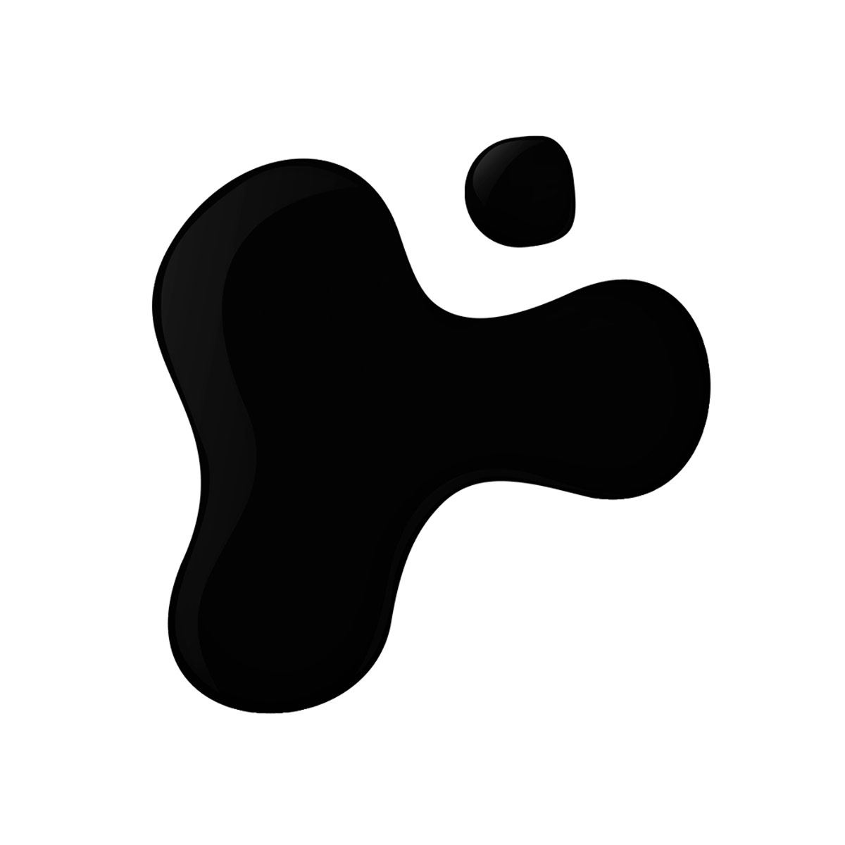 Esmalte para Uñas Gel Effect Pink Up 36 Black