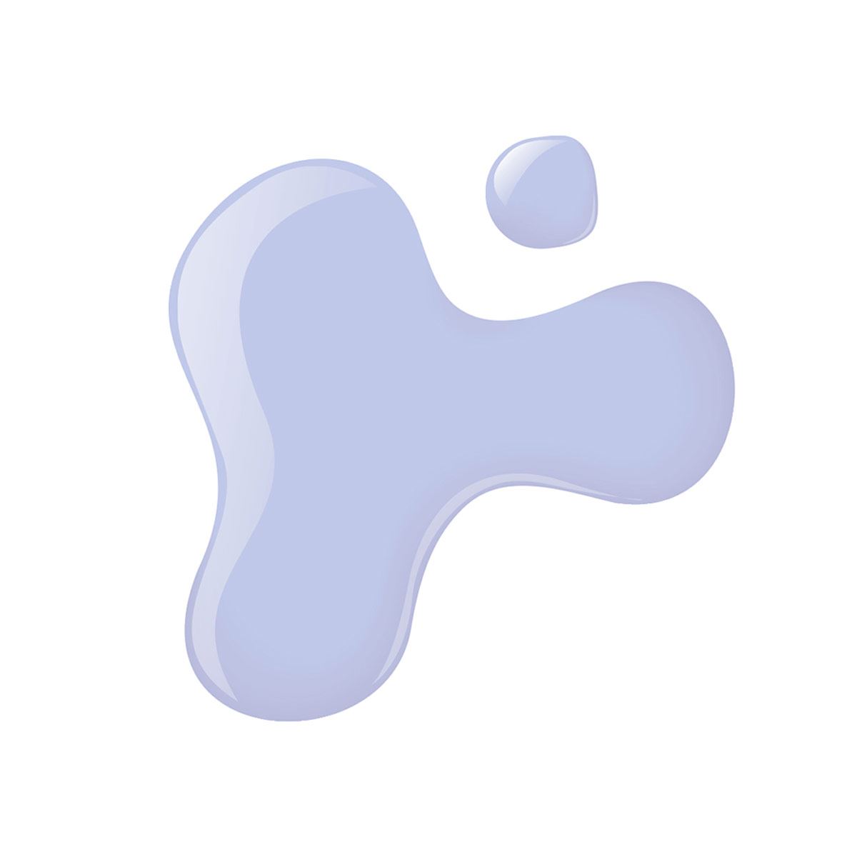 Esmalte para Uñas Gel Effect Pink Up 52 Lila