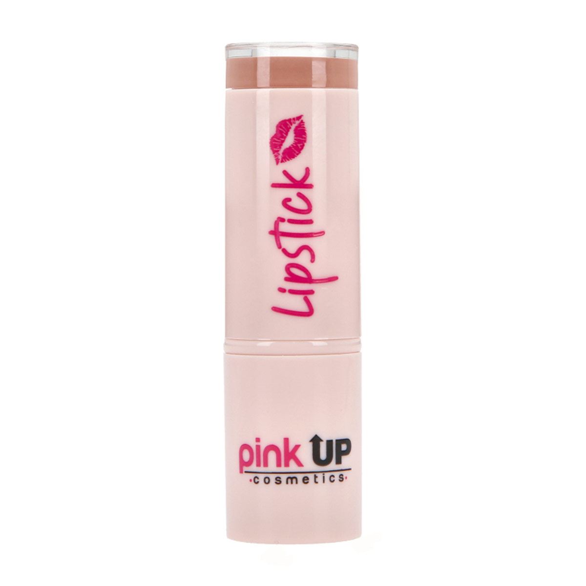 Lipstick Nude 01 Pink Up