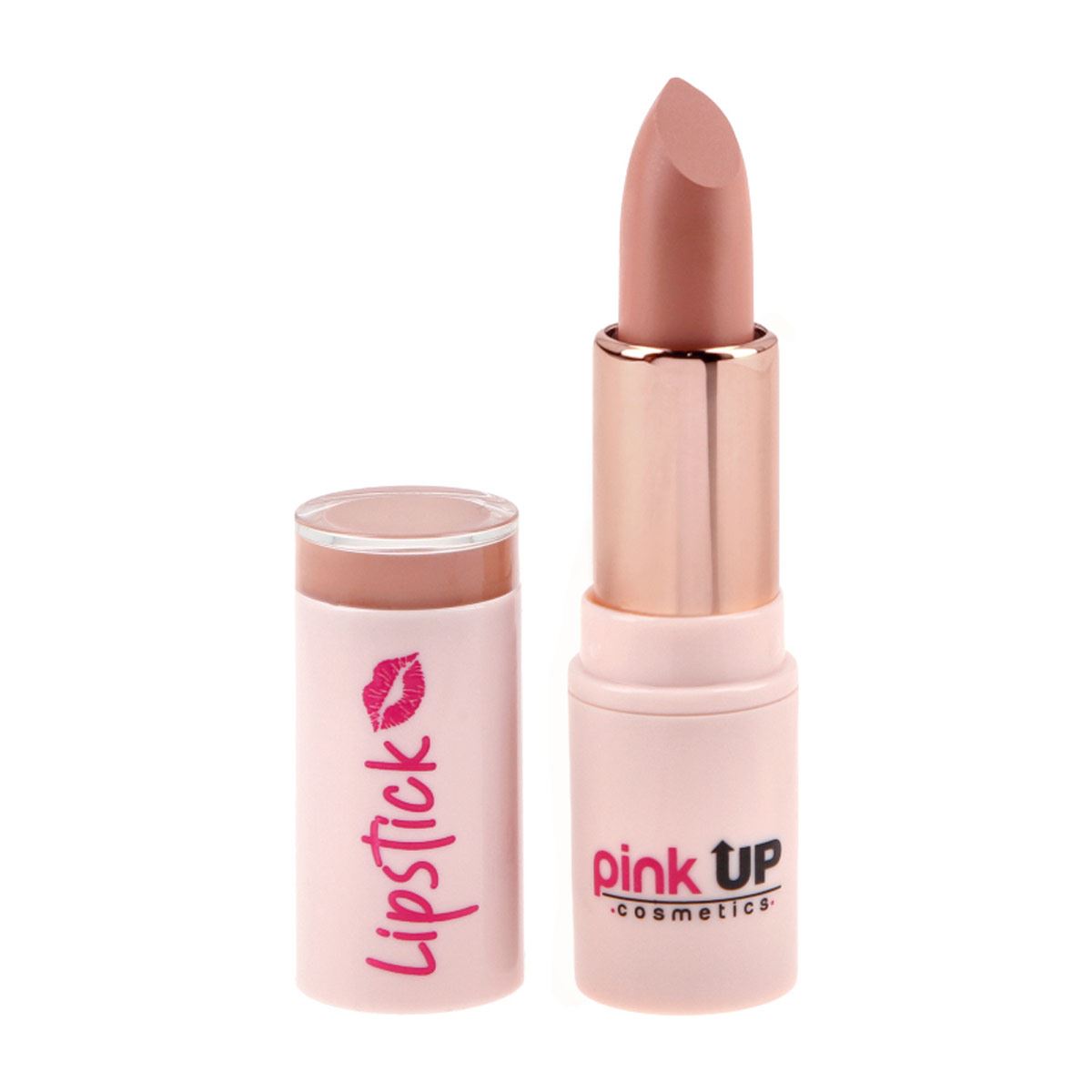 Lipstick Nude 01 Pink Up