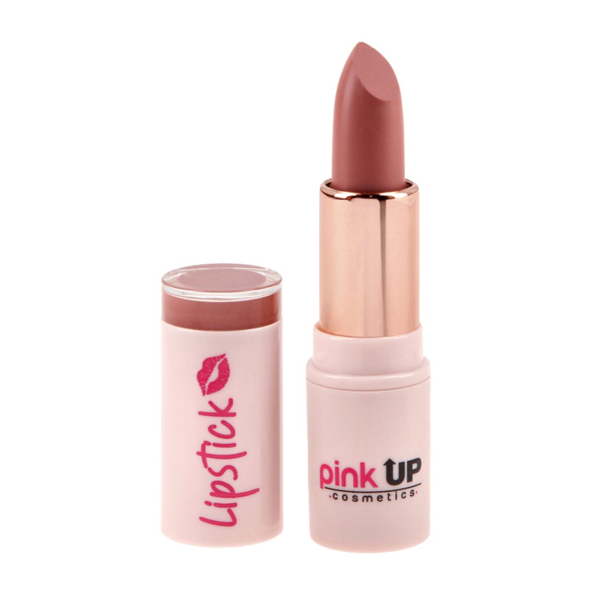 Lipstick Mauve 03 Pink Up