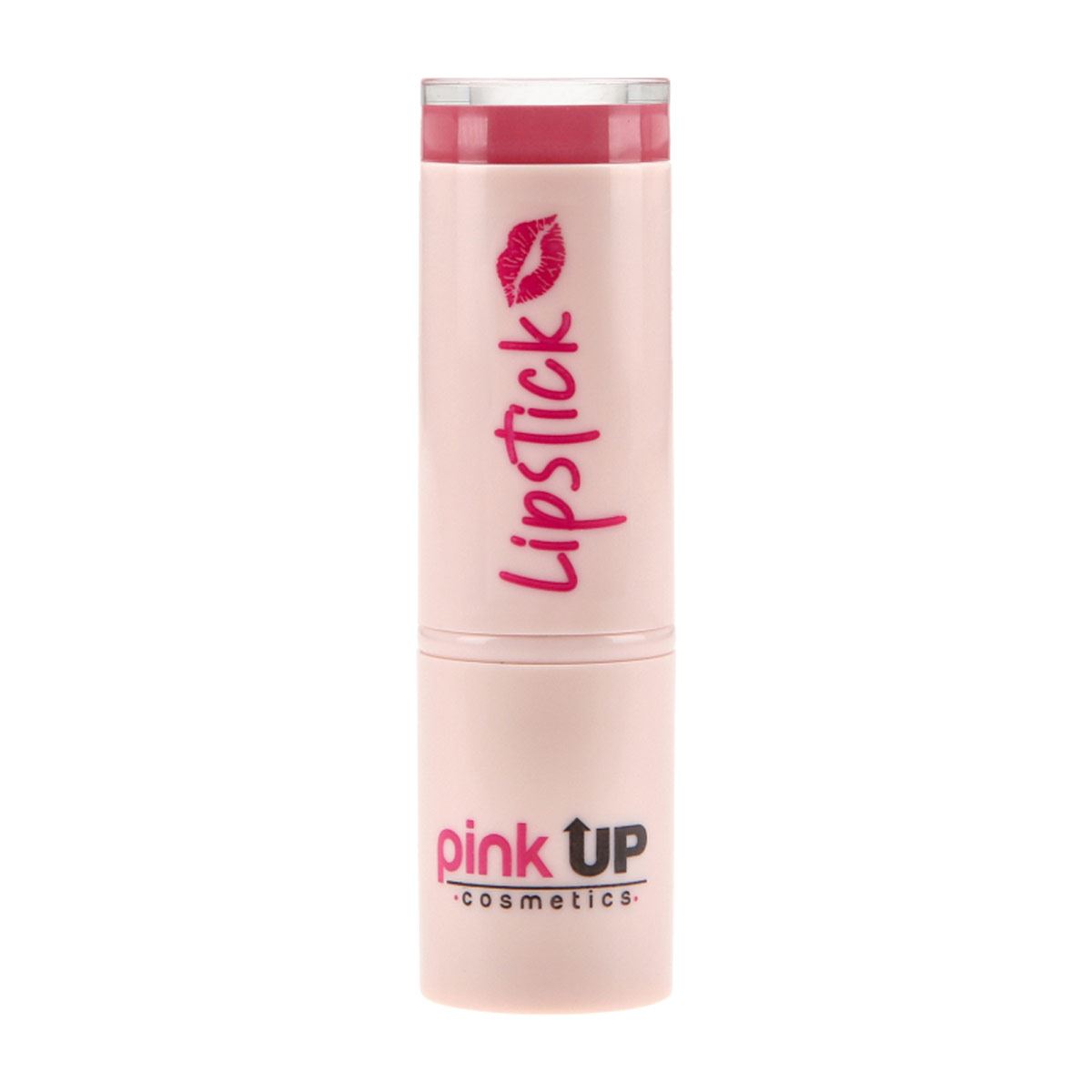 Lipstick Girl 07 Pink Up