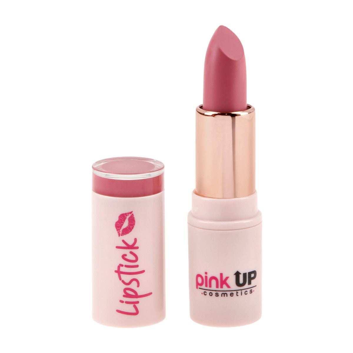 Lipstick Girl 07 Pink Up