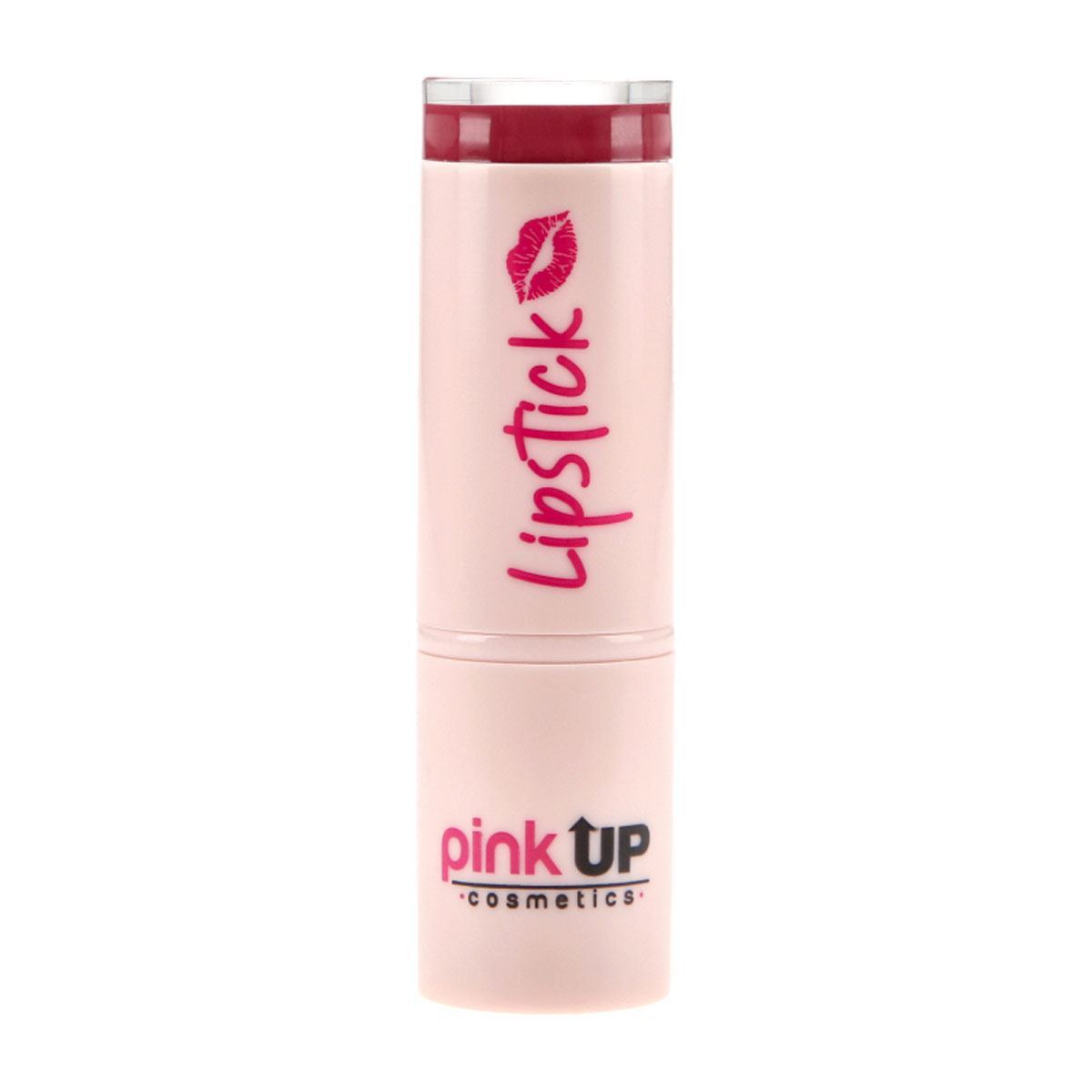 Lipstick Brunette 09 Pink Up