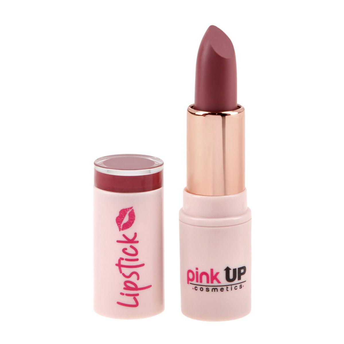 Lipstick Brunette 09 Pink Up