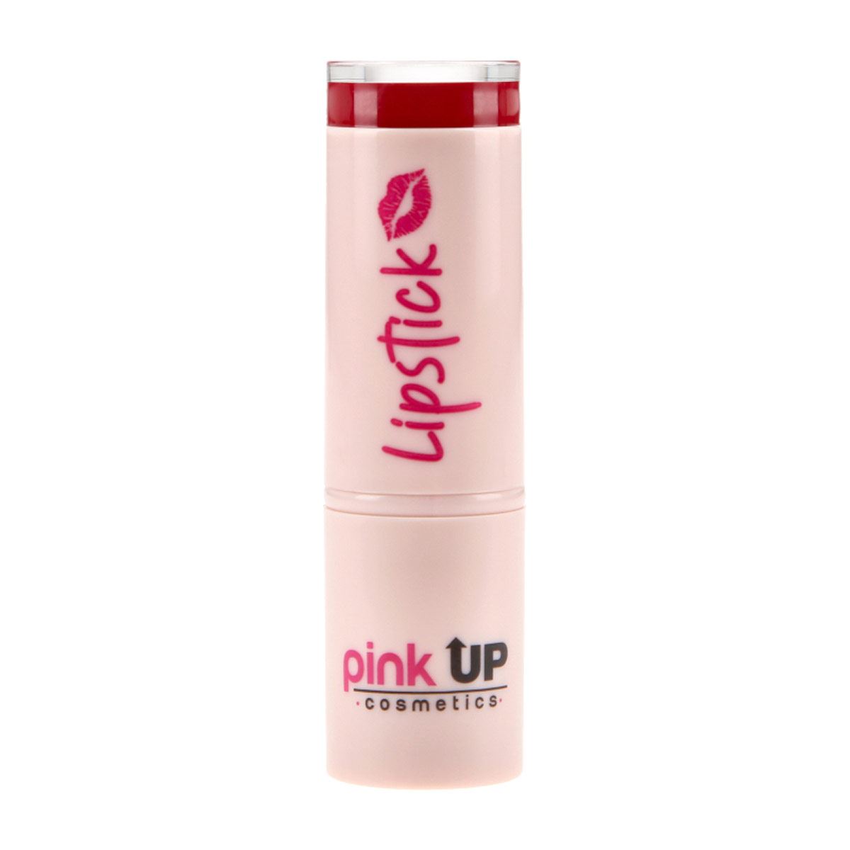 Lipstick Apple 18 Pink Up
