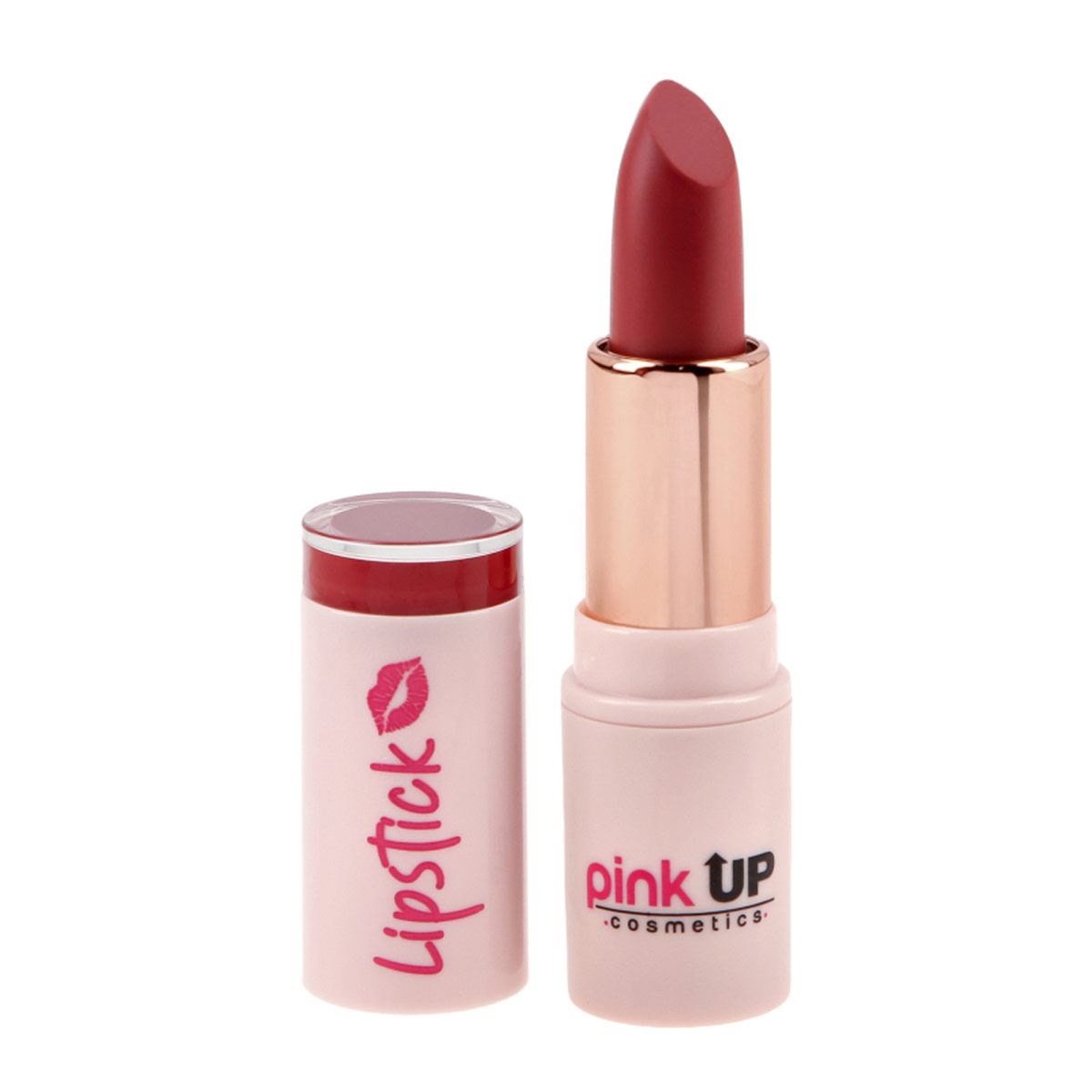 Lipstick Apple 18 Pink Up