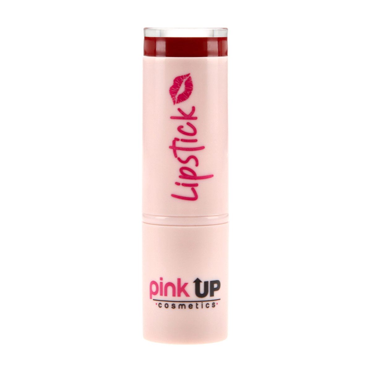 Lipstick Red Wine 20 Pink Up
