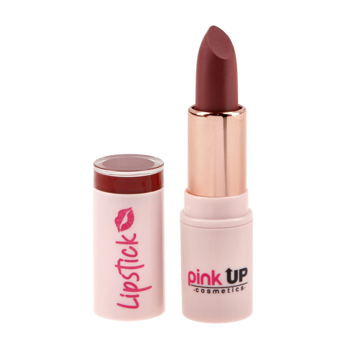 Lipstick Red Wine 20 Pink Up