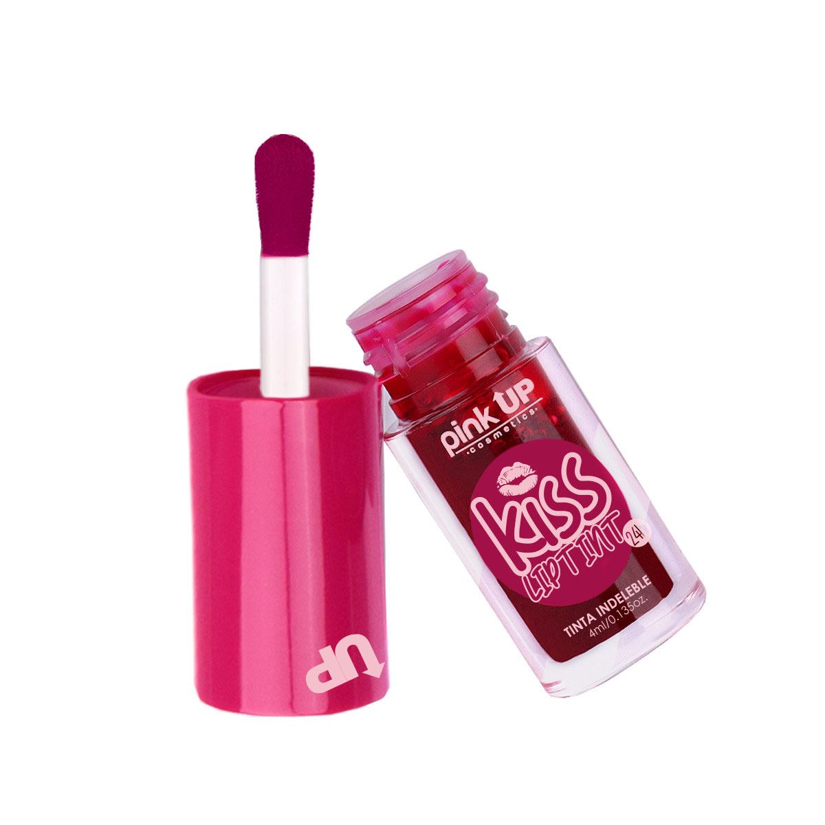 Lip Tint Pink Up #01 Pretty