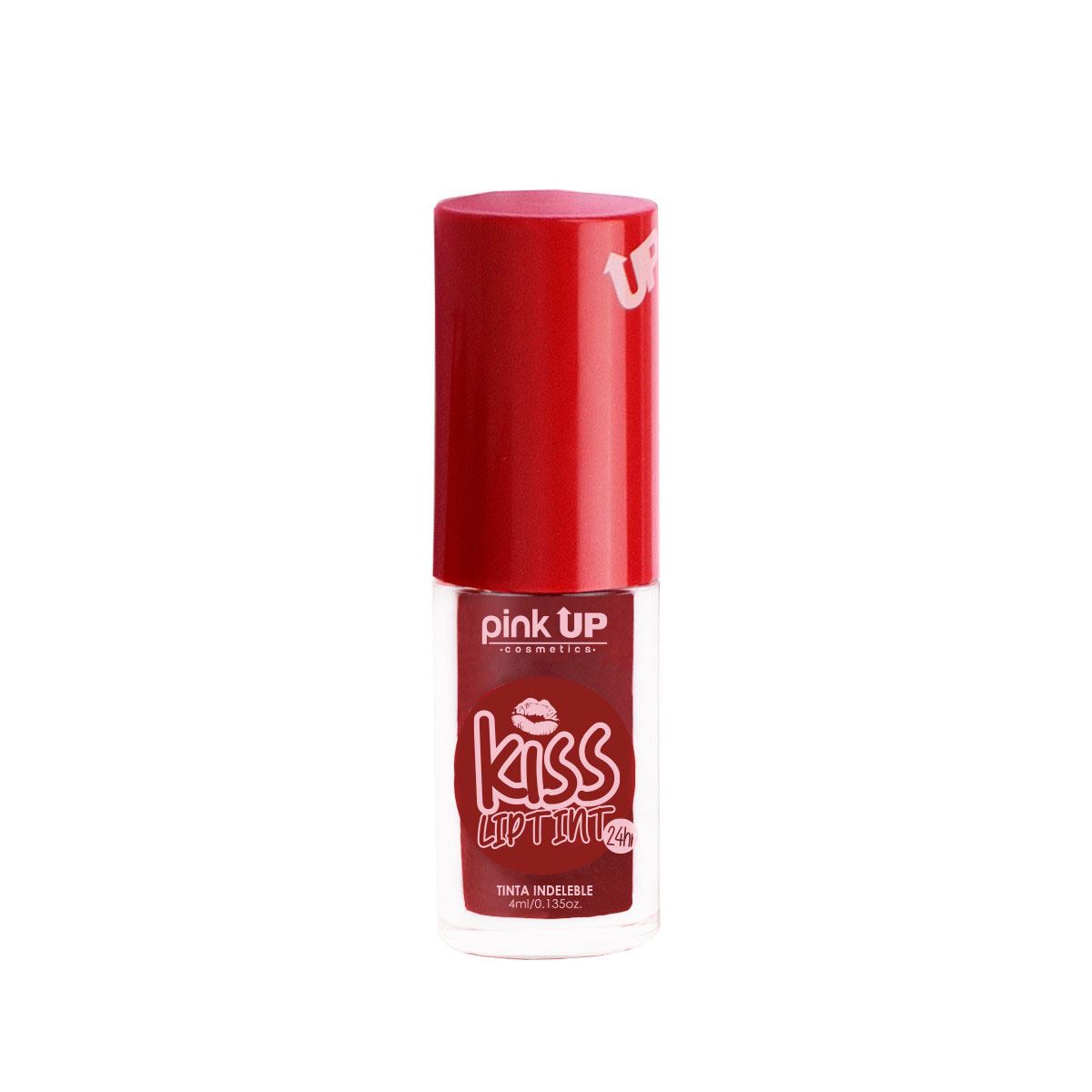 Lip Tint Pink Up #03 K Pop