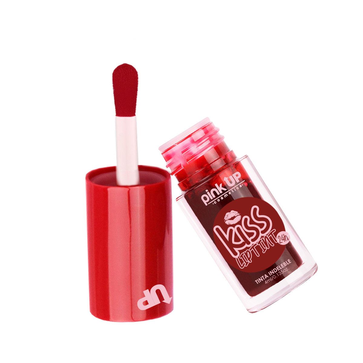 Lip Tint Pink Up #03 K Pop