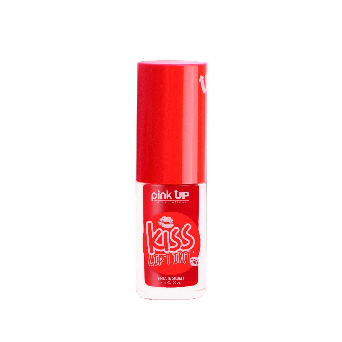 Lip Tint Pink Up #04 Cute
