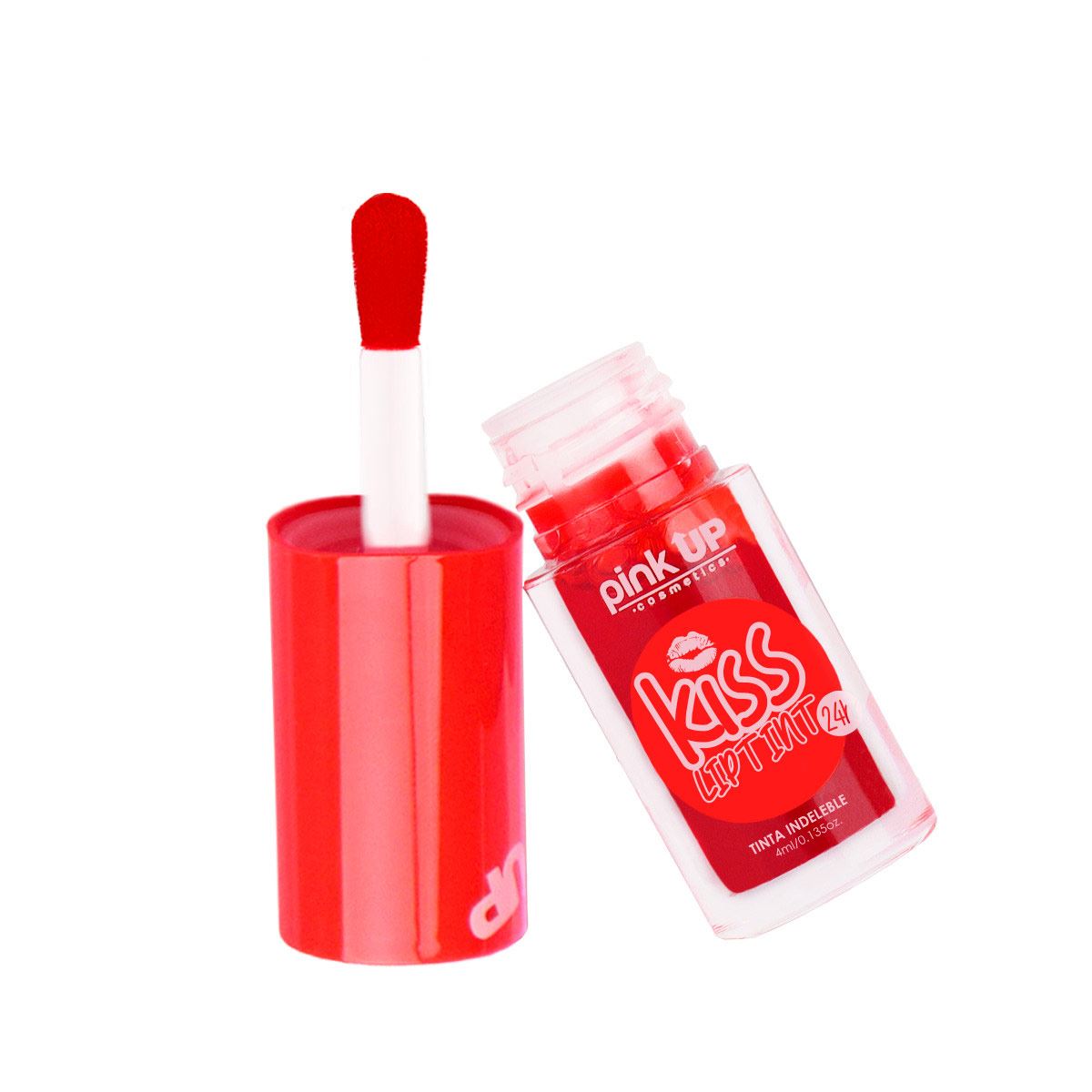 Lip Tint Pink Up #04 Cute