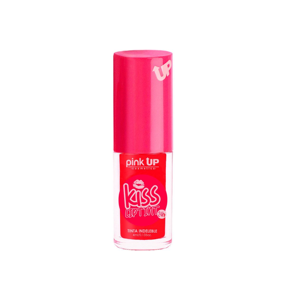 Lip Tint Pink Up #05 Blossom