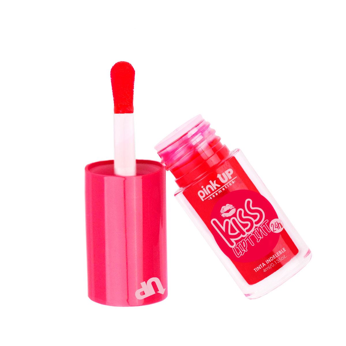 Lip Tint Pink Up #05 Blossom