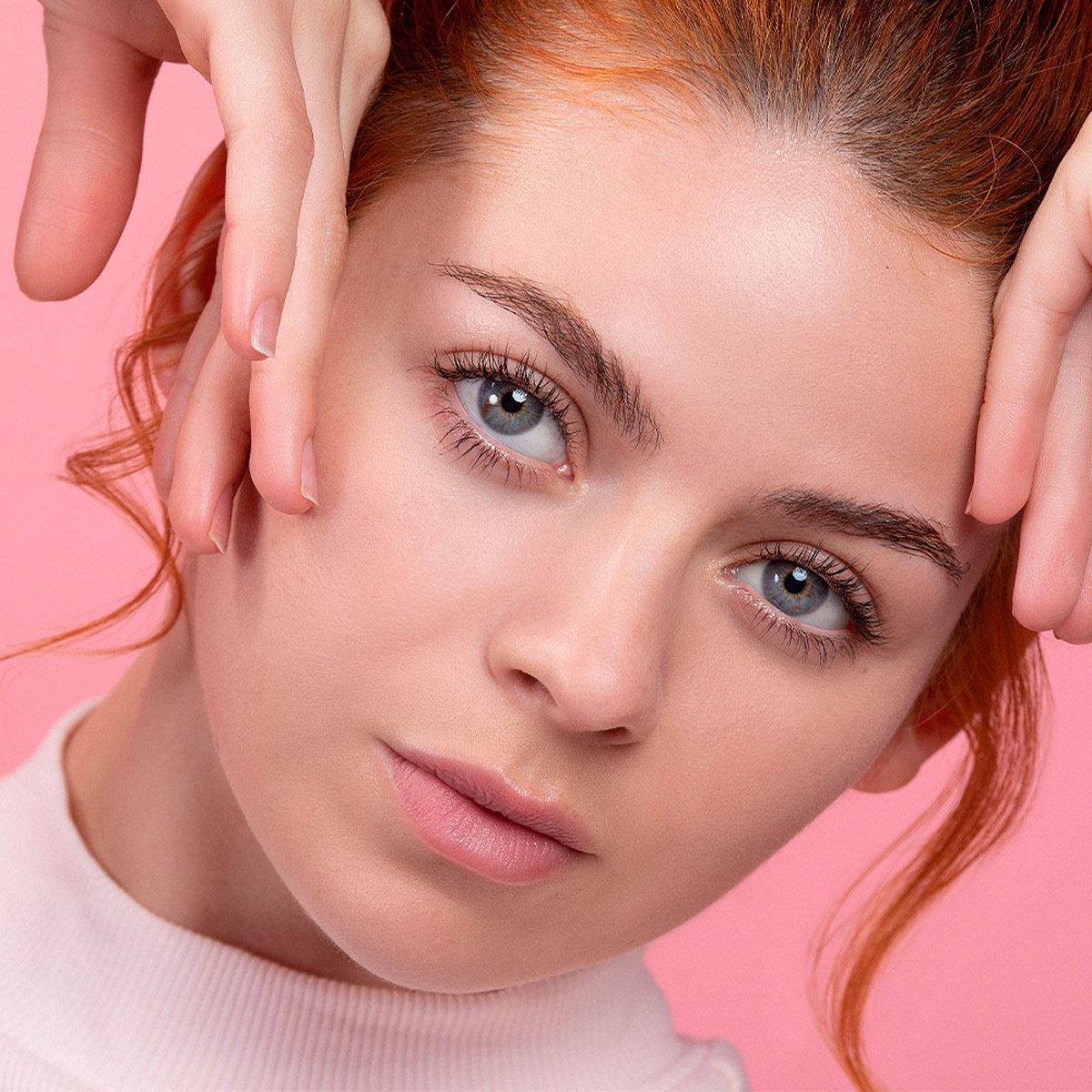 BB Cream Pink Up Light 01