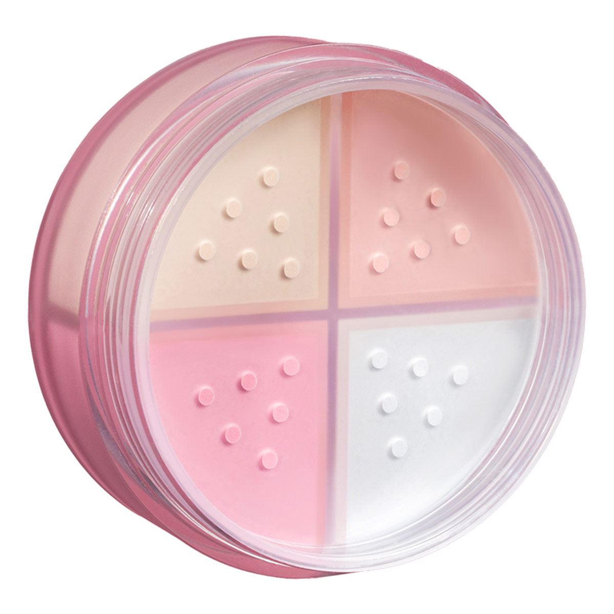 Polvo Suelto Correctivo 303 Cold Pink Up