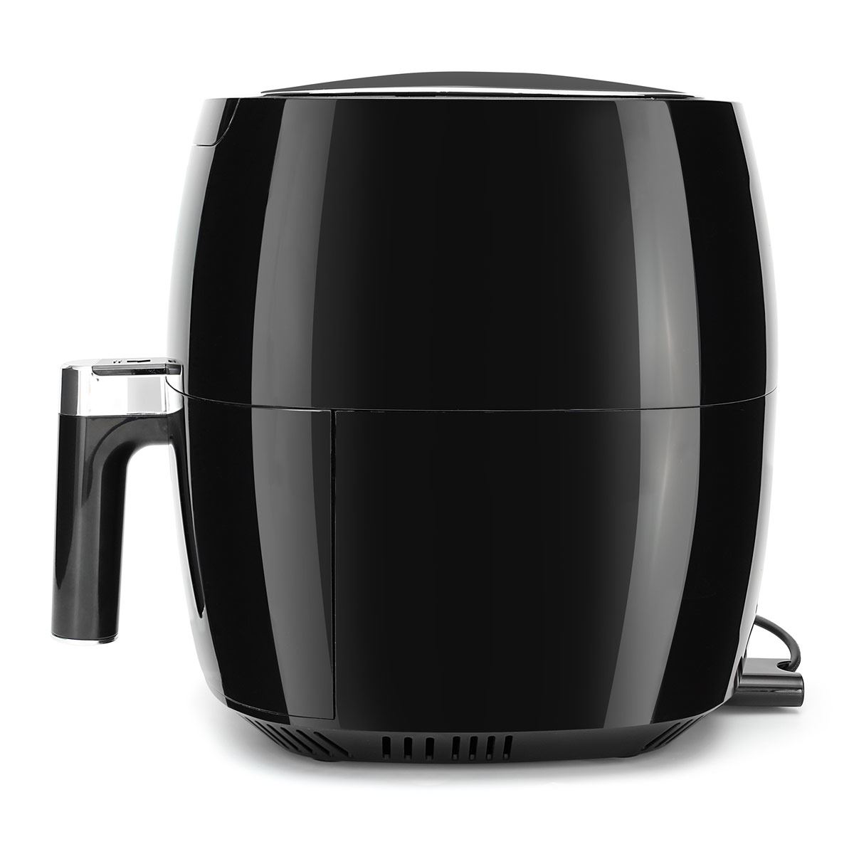 Freidora de aire digital de 4 lts de capacidad Taurus