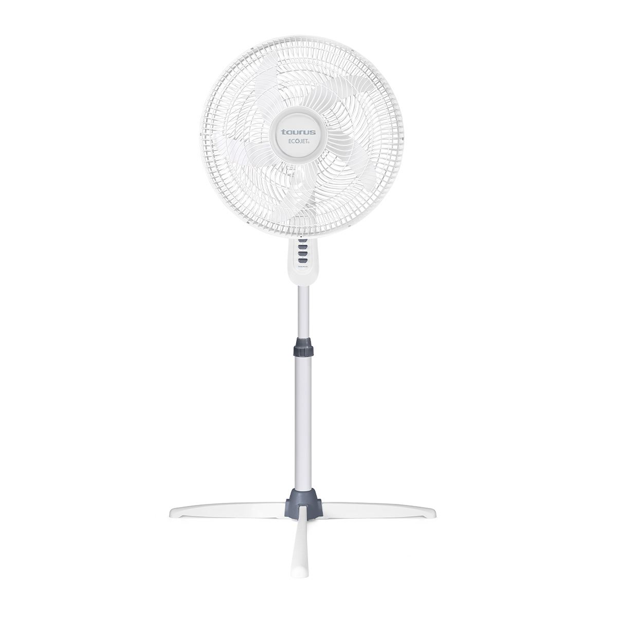 Ventilador de pedestal 16"