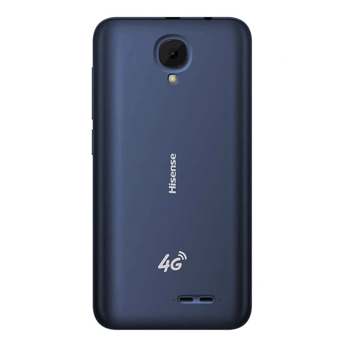 Hisense U3 2021 16GB Azul Libre