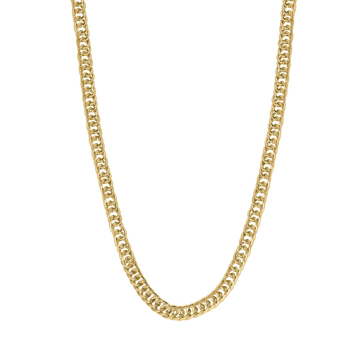 Cadena Tipo Barbada Unlimited by OB