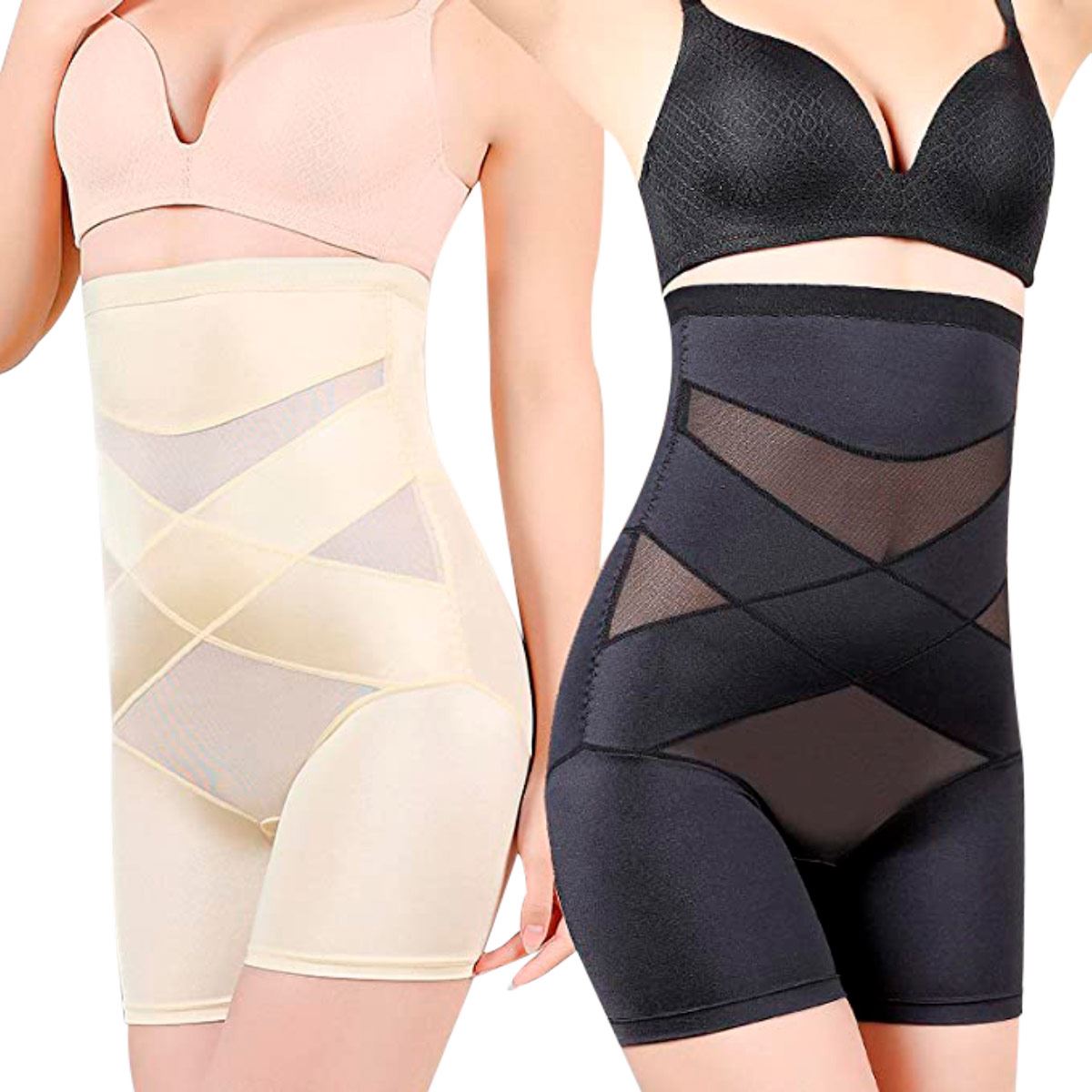 Velform Body shaper «Cross Compression»