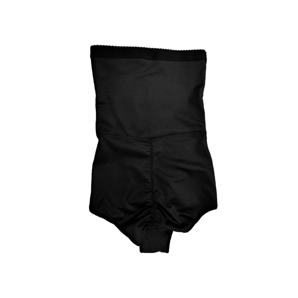 Velform Cross Compression Faja Panty L Negro