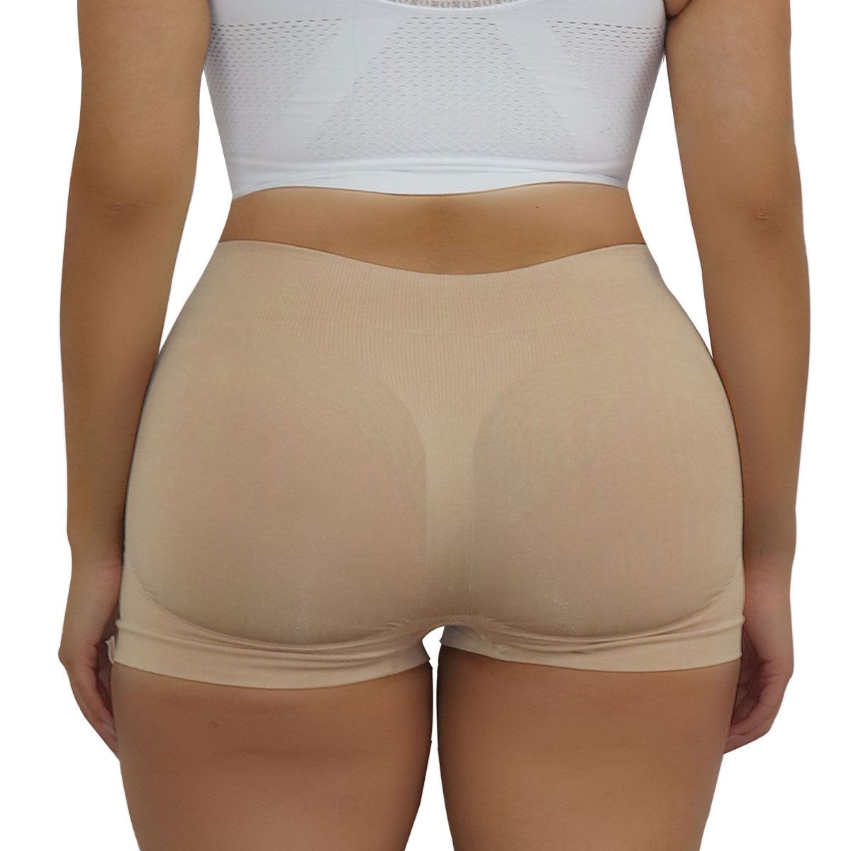 Bóxer Passion Wear Up Nude M