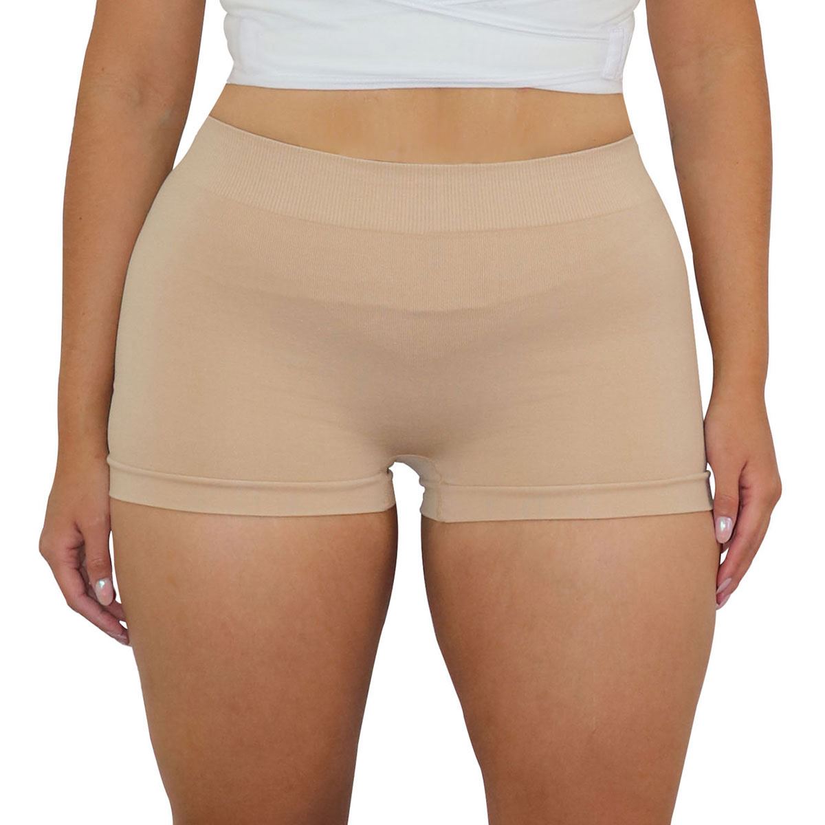 Bóxer Passion Wear Up Nude M